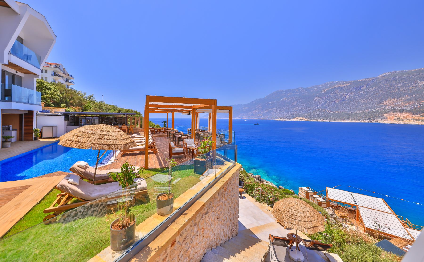 卡萨比-度假村/酒店