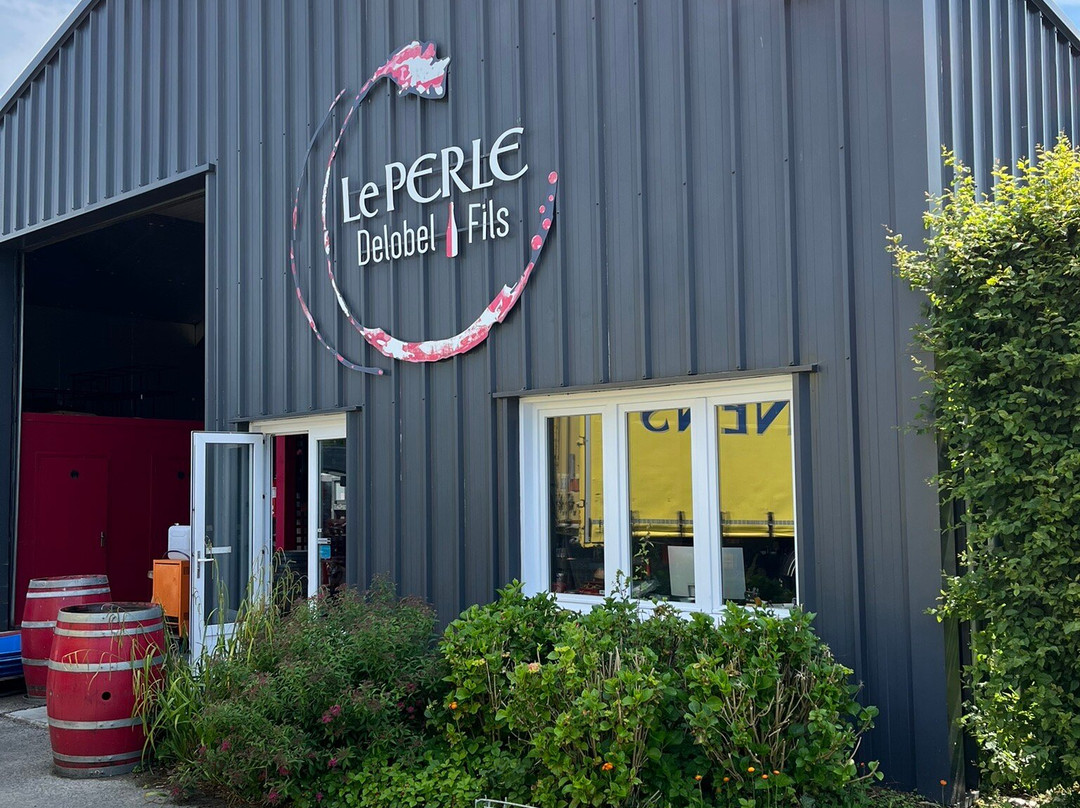 La Cave du Perle-Loison-sur-Crequoise必去景点