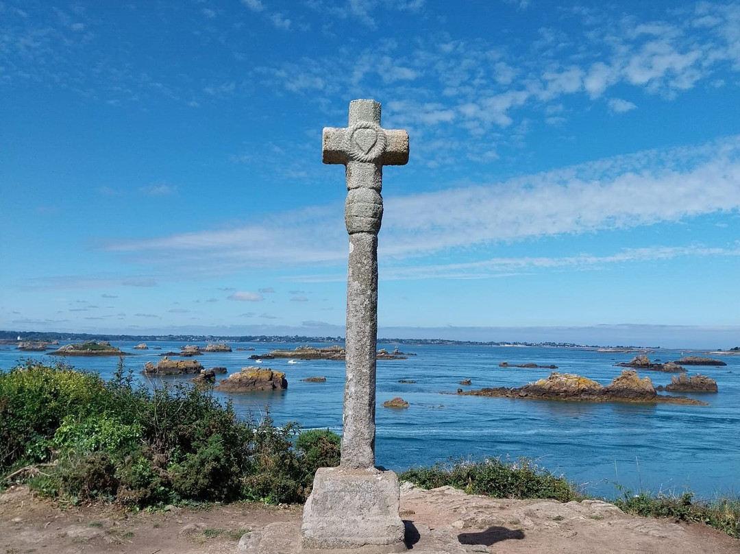 Compagnie SUR MER Bréhat-Ile-de-Brehat必去景点