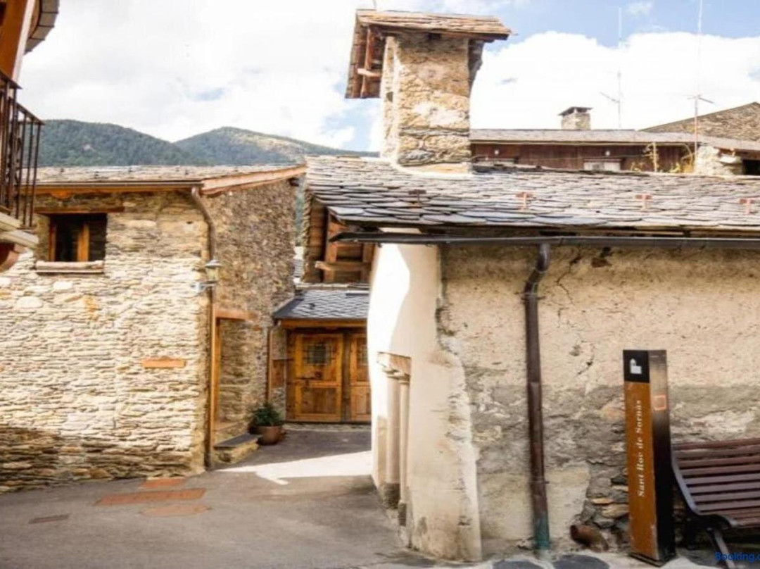 R De Rural-Casa Mariola