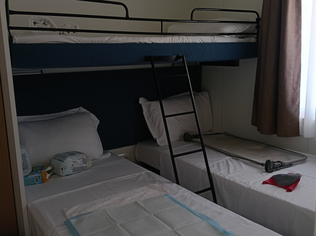 Club Del Sole Tenuta Primero 格拉多家庭精选主图