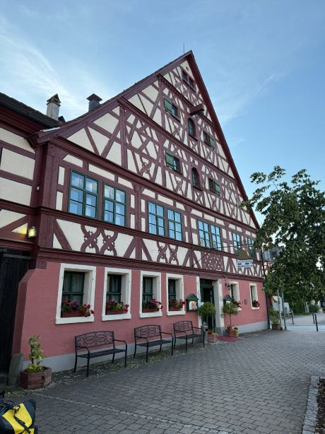 Der Schwan Hotel & Restaurant-旅行者