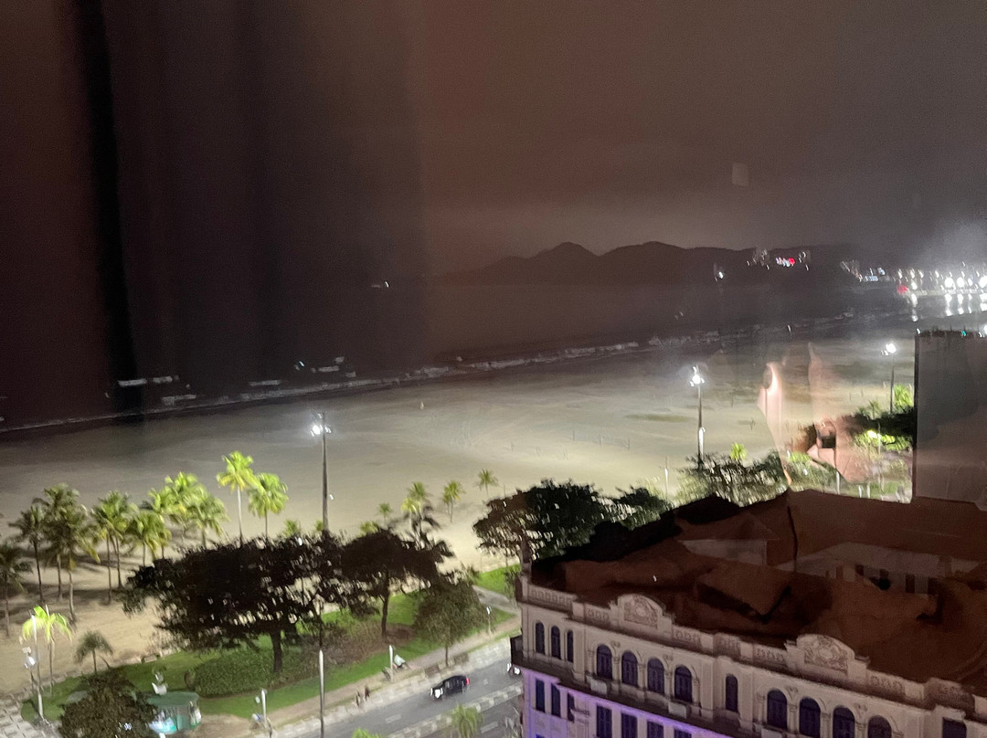 卡斯特罗伊泰帕瓦桑托斯温泉公园酒店主图