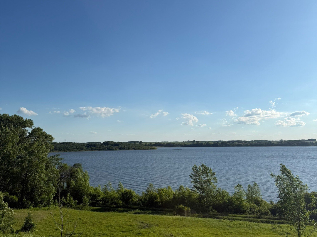 Lac qui Parle State Park-Watson必去景点