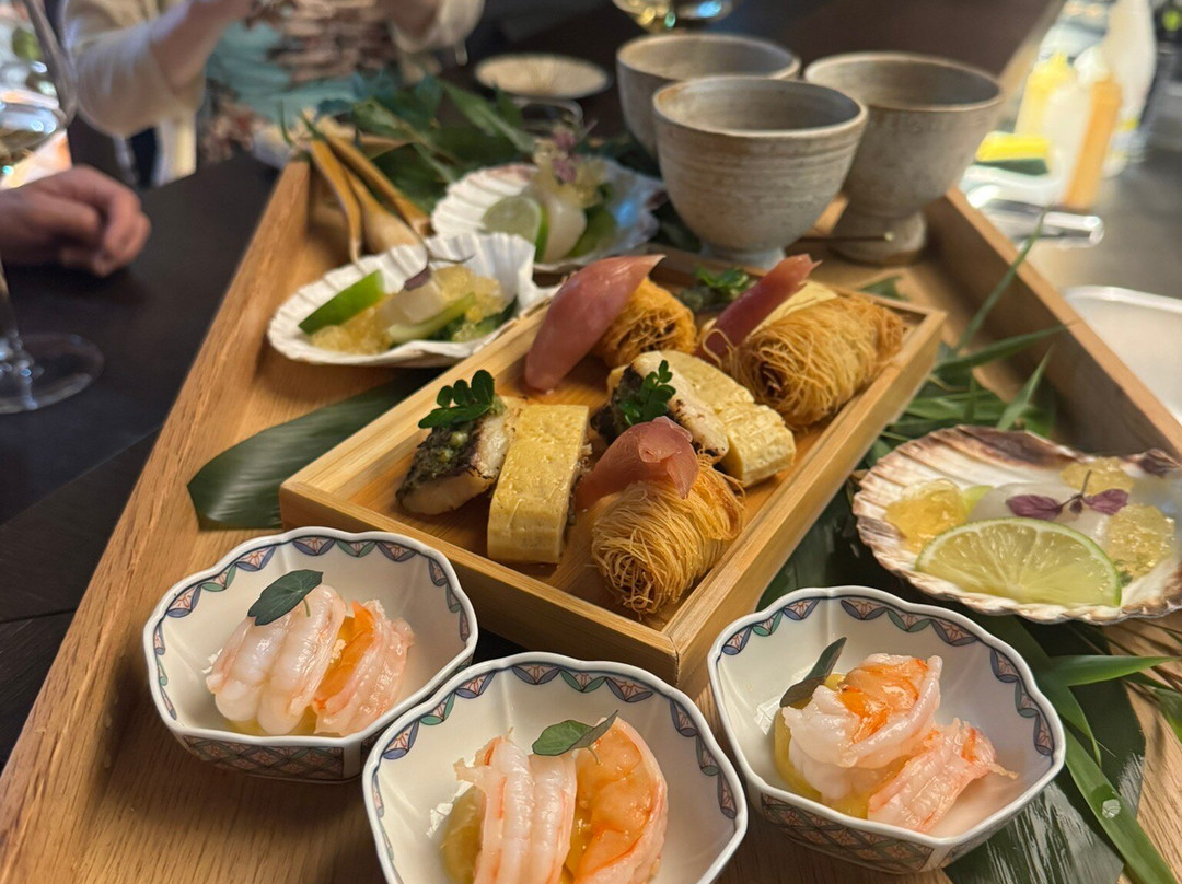 Mizu No Yama