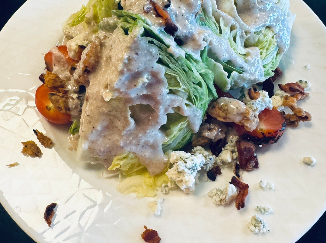Lilyann's Steakhouse