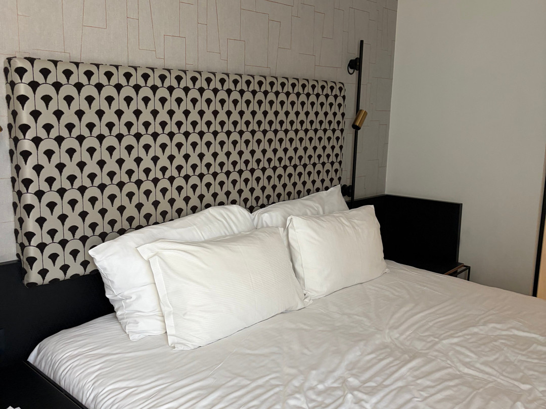 Abba Hotel Tel Aviv-Yafo - Formerly Numa主图