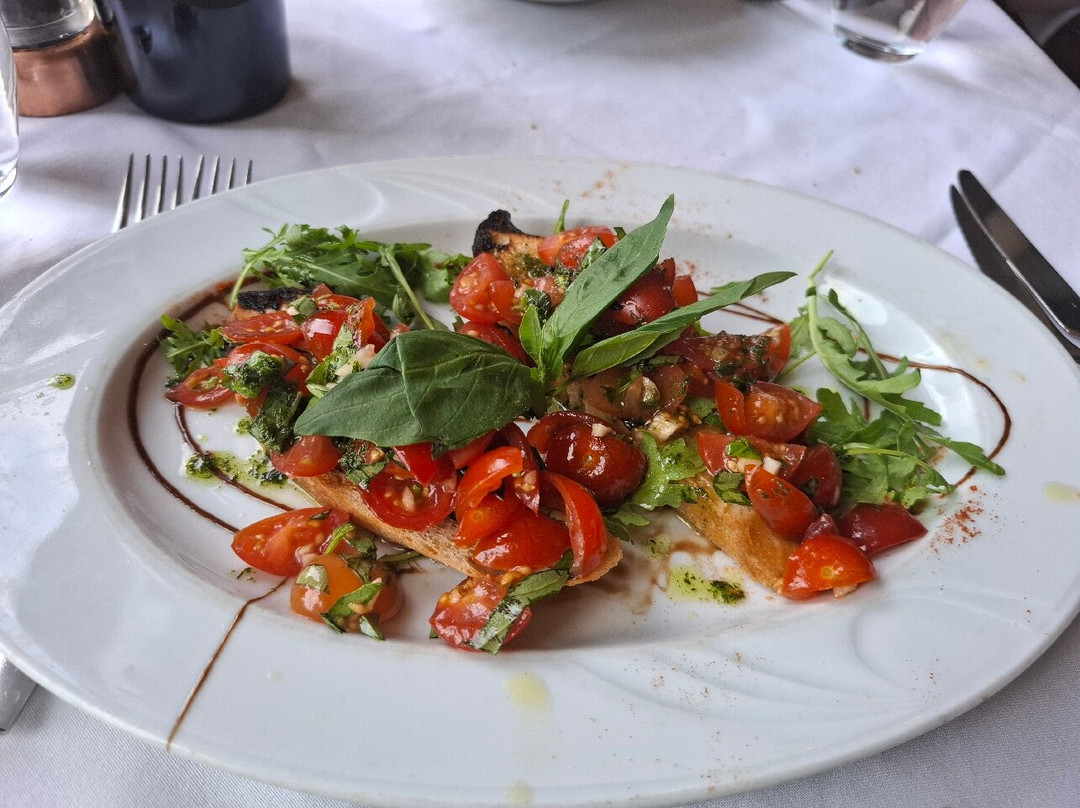 Osteria Da Gino