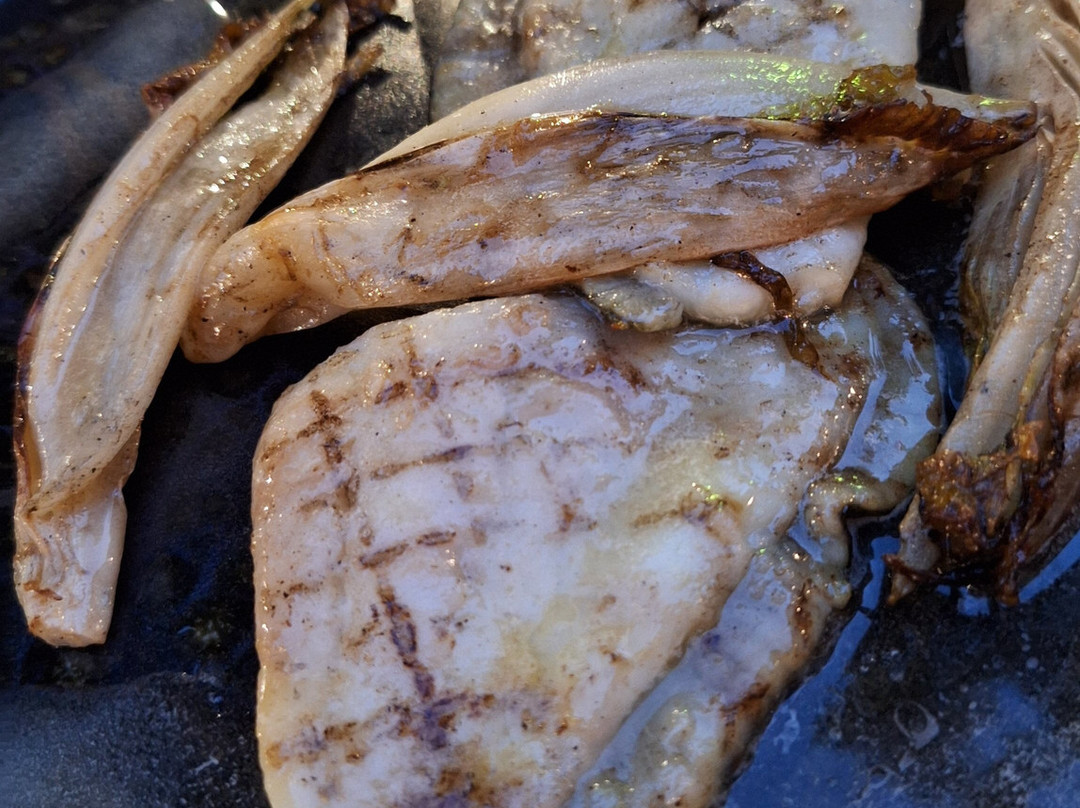 弗拉里蒂尔那别墅酒店主图