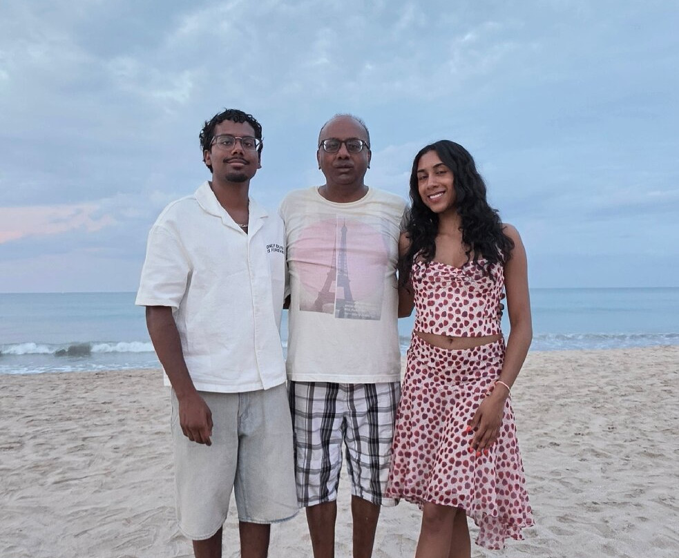 Uppuveli Beach-Trincomalee必去景点