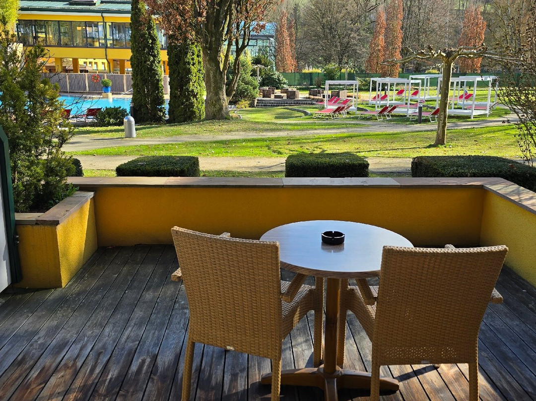 EurothermenResort Bad Schallerbach - Hotel Paradiso Superior主图