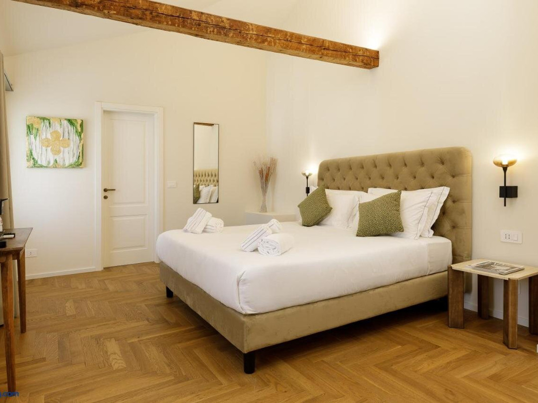 Neris Boutique Rooms