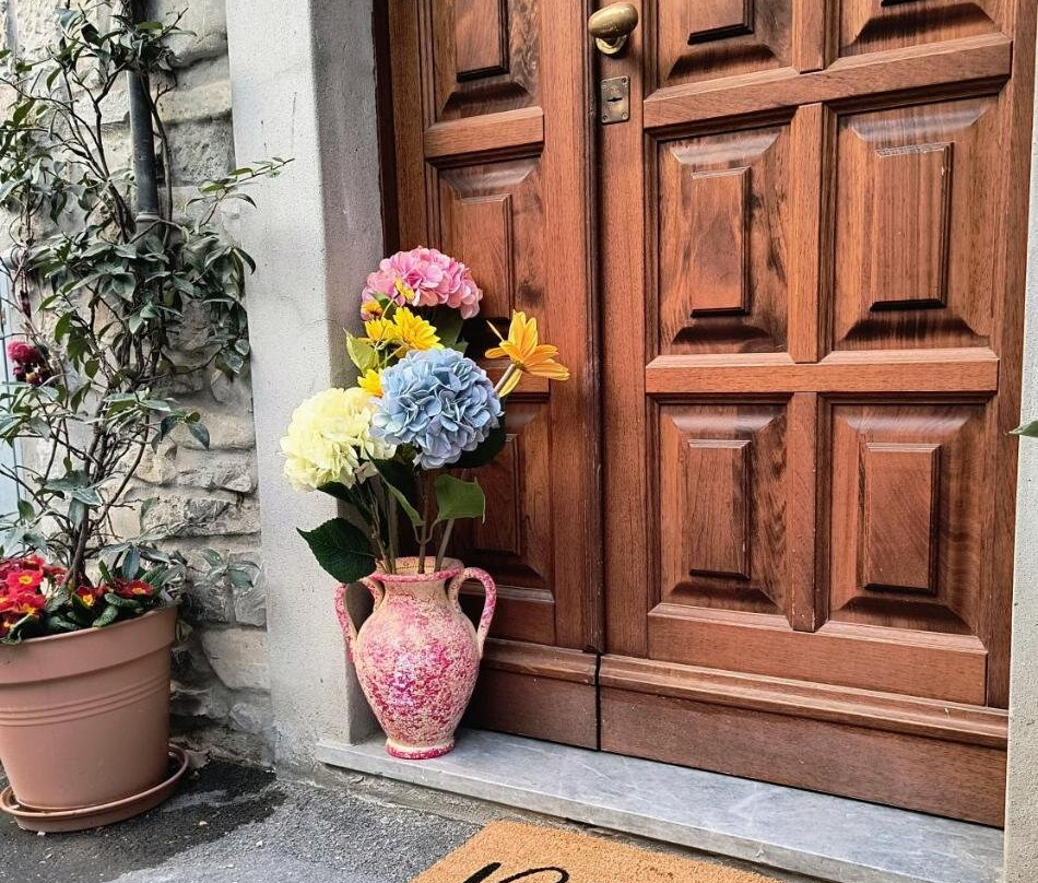 B&B La Casa di Olga
