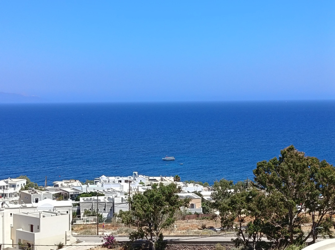 爱琴海景观酒店主图