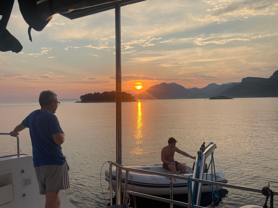 Waypoint Yacht Charter Dubrovnik