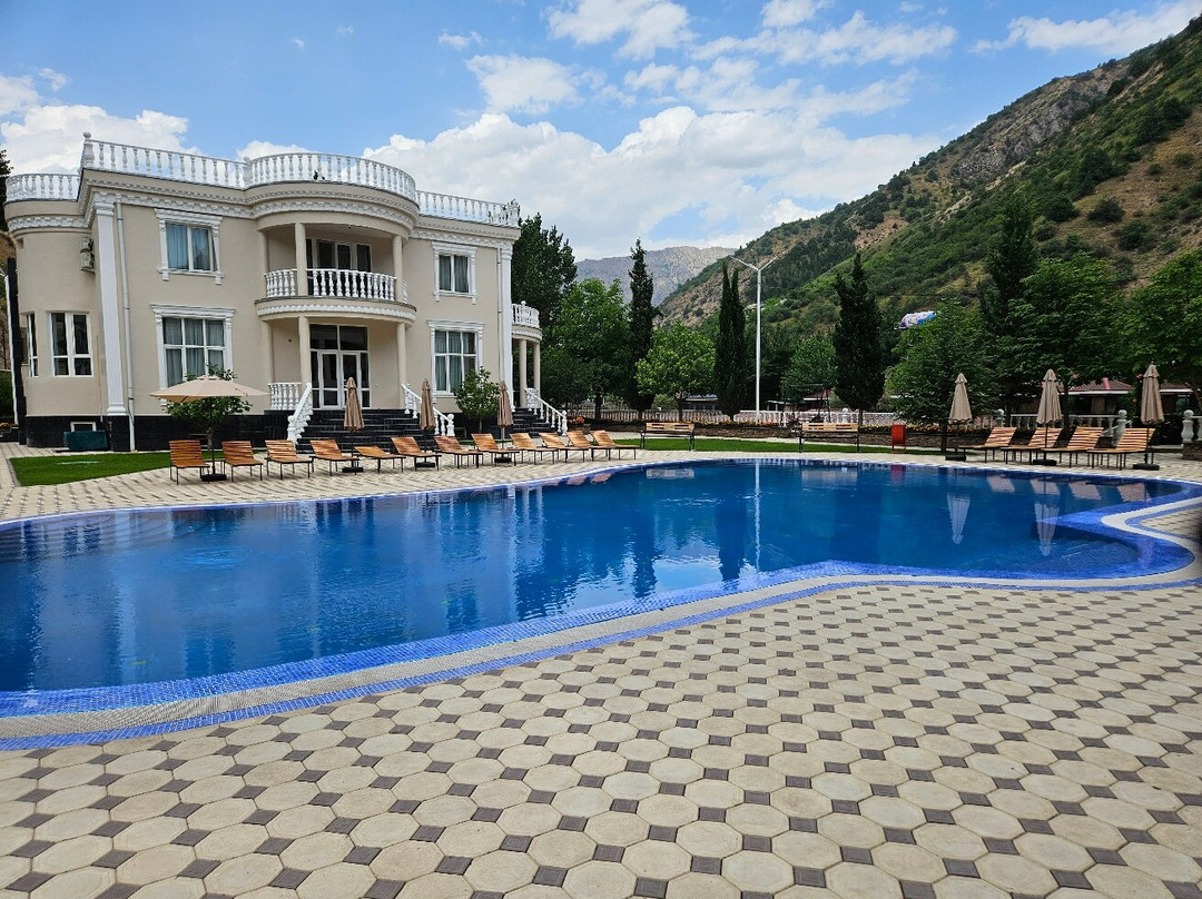 Rasuloff Resort