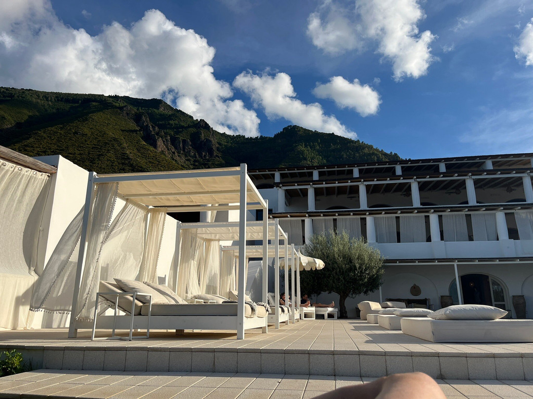 Principe di Salina Boutique Hotel主图