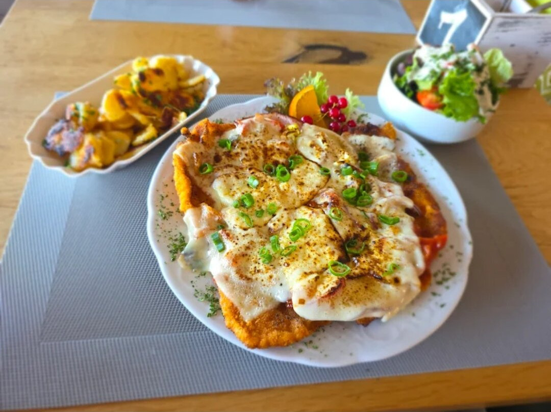 Zum Winzerschenke