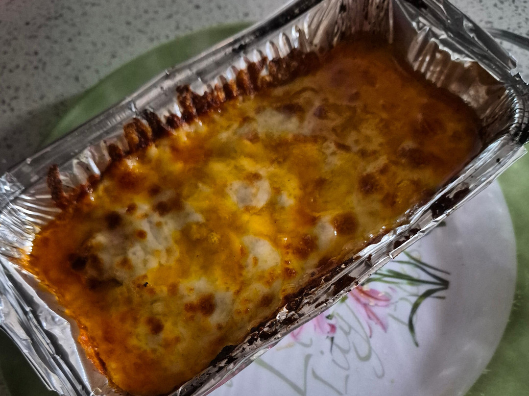 Pizza Valentina