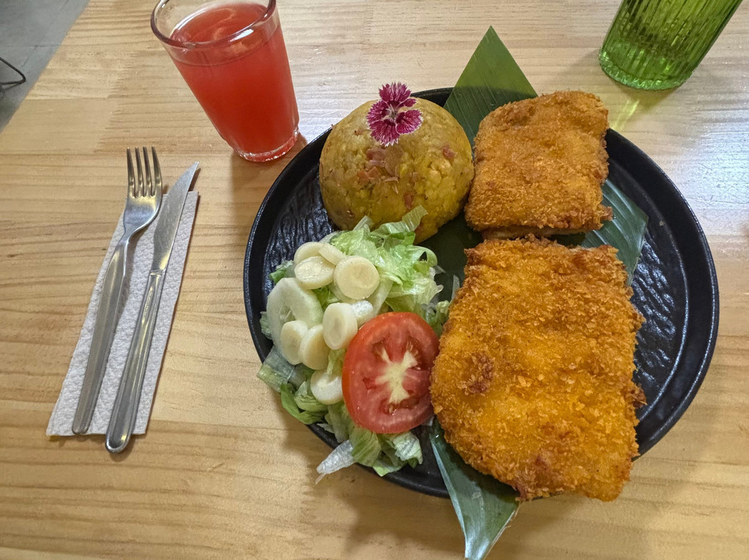 Selvfish