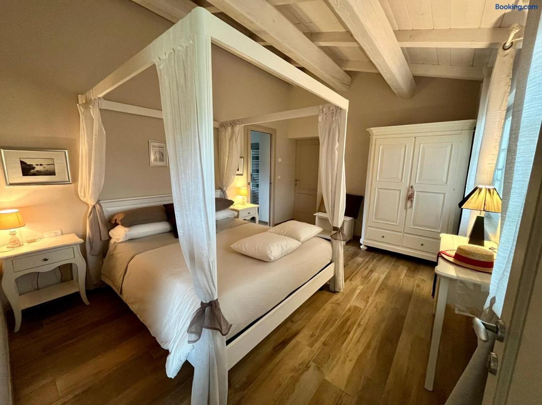 Agriturismo Tenuta Il Molino