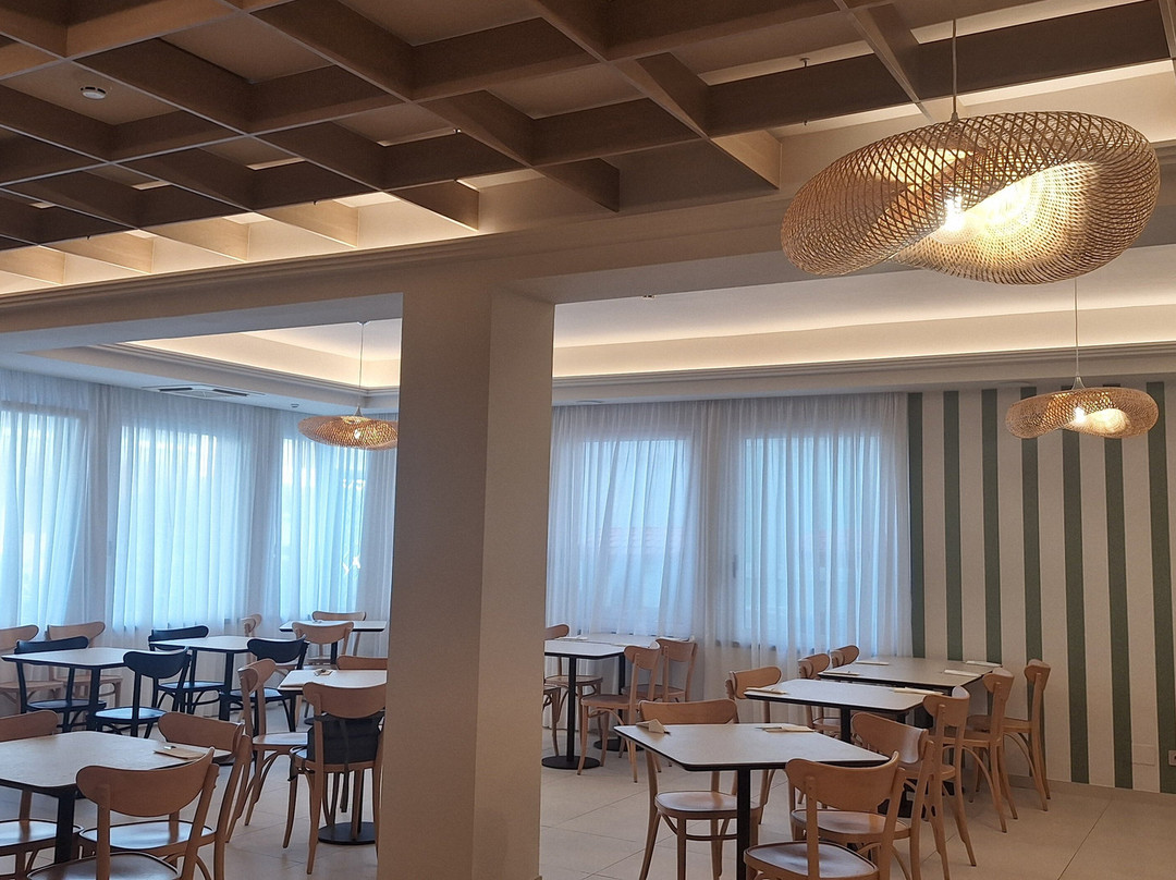 埃斯腾斯酒店主图