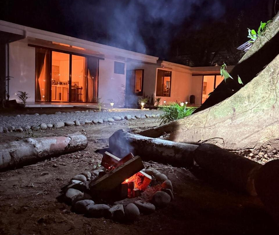 Villas Keoni Nalu y Kai