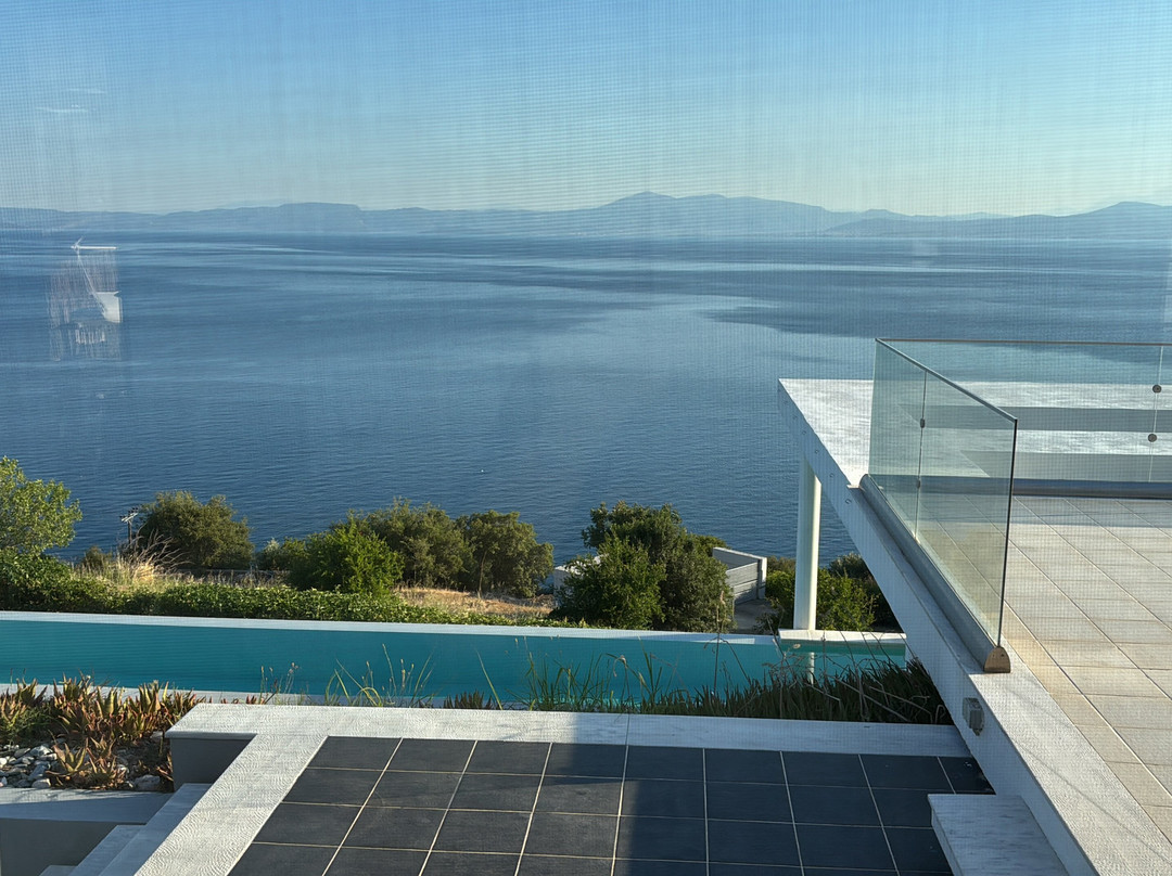 Sky Hut Retreats主图