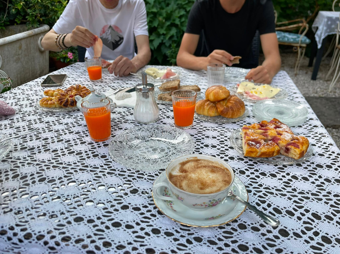 B&B Il Cuore主图