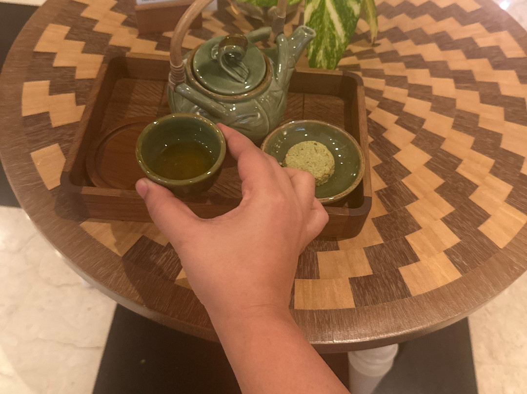 茶树水疗中心-南湾必去景点
