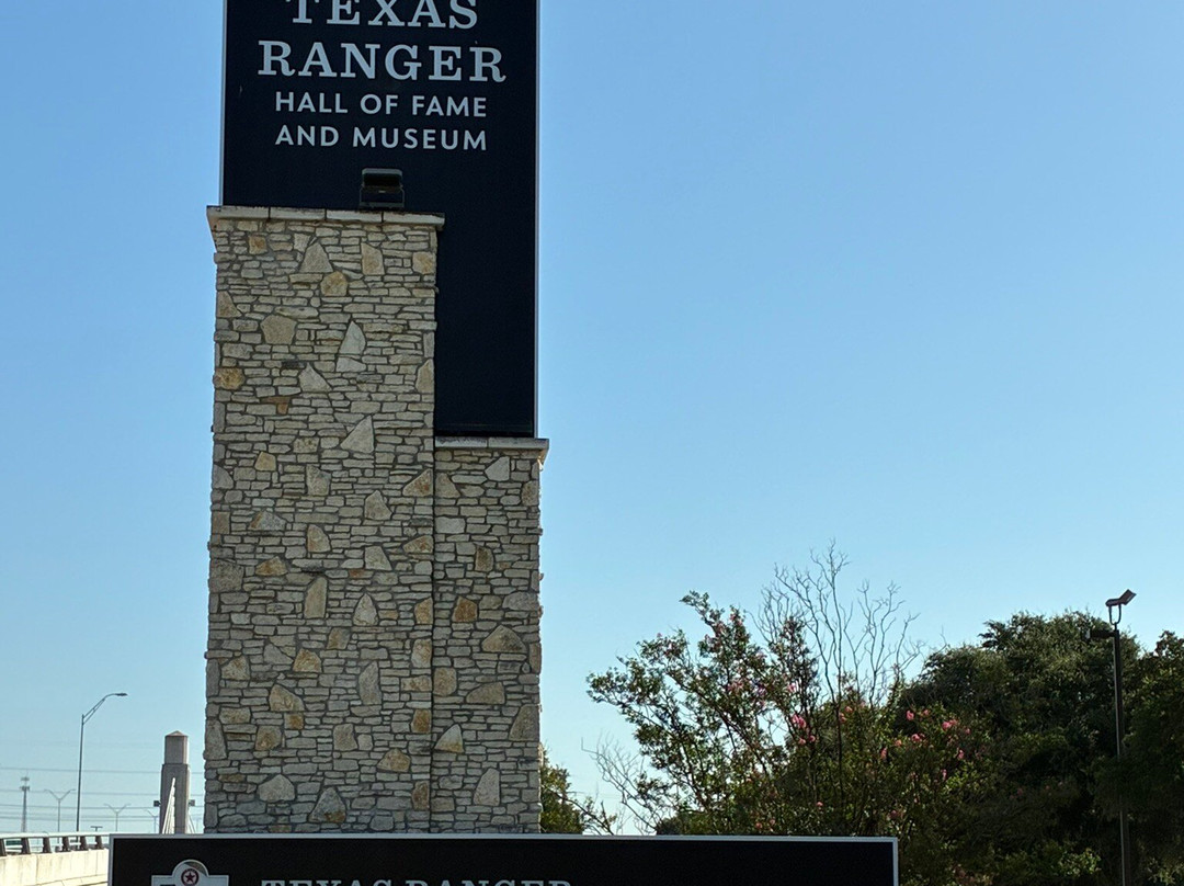 Texas Ranger Hall of Fame and Museum-韦科必去景点