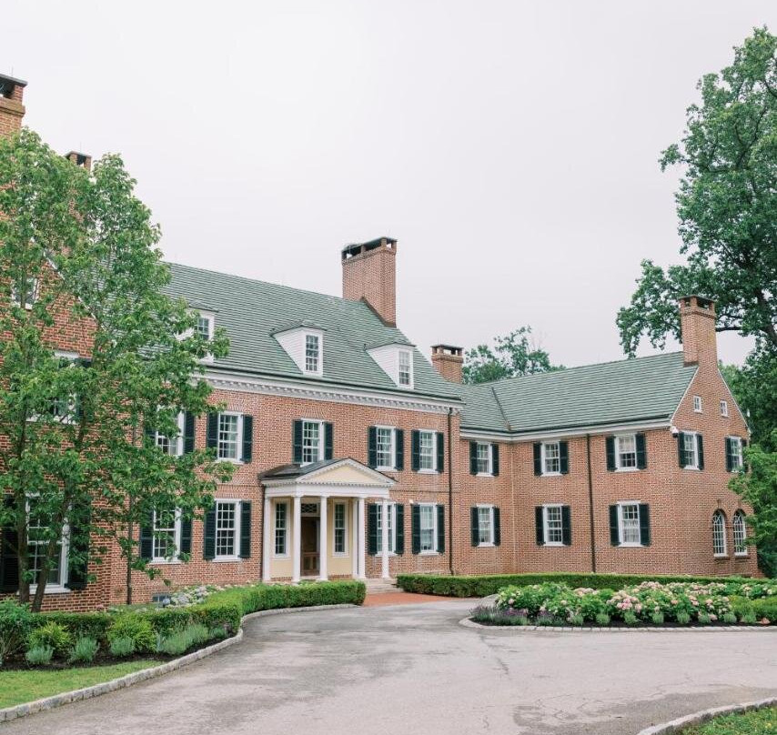 Bohemia Manor Farm