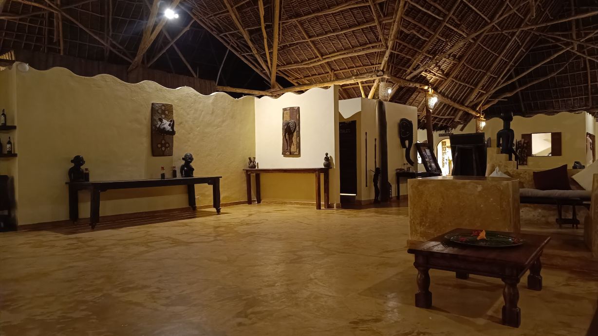 桑给巴尔珍珠精品酒店和别墅-旅行者