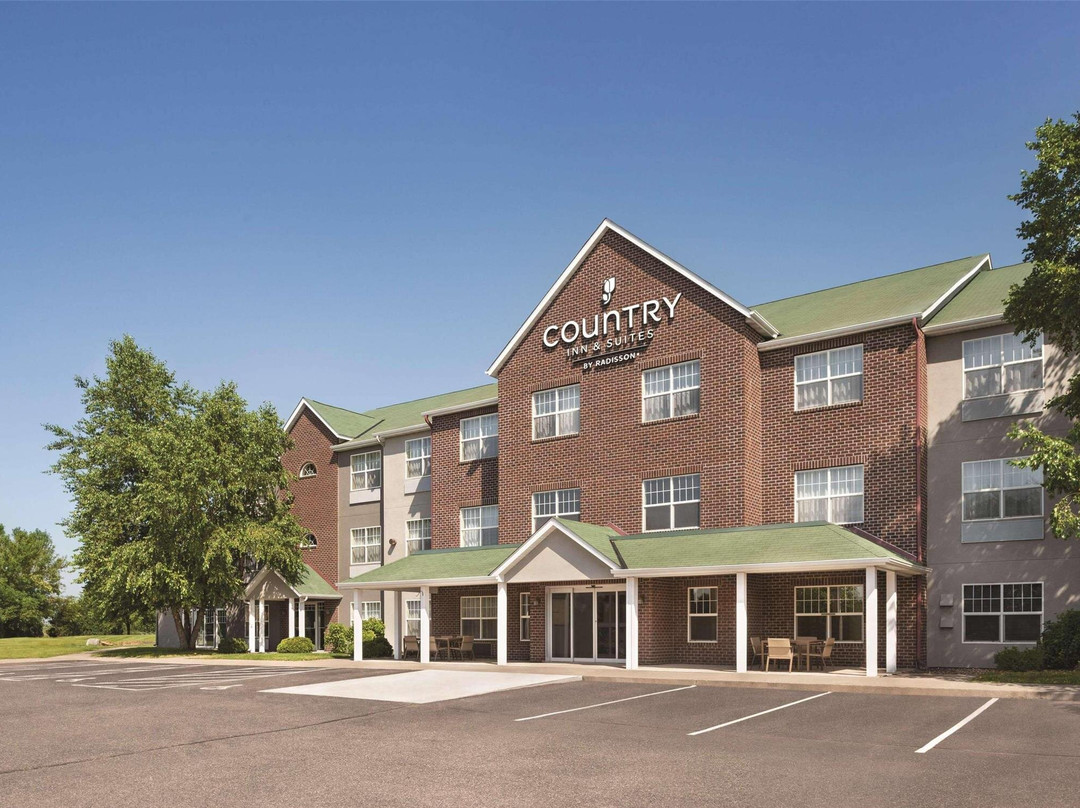 黑斯廷酒店住宿-Country Inn & Suites by Radisson, Cottage Grove, MN