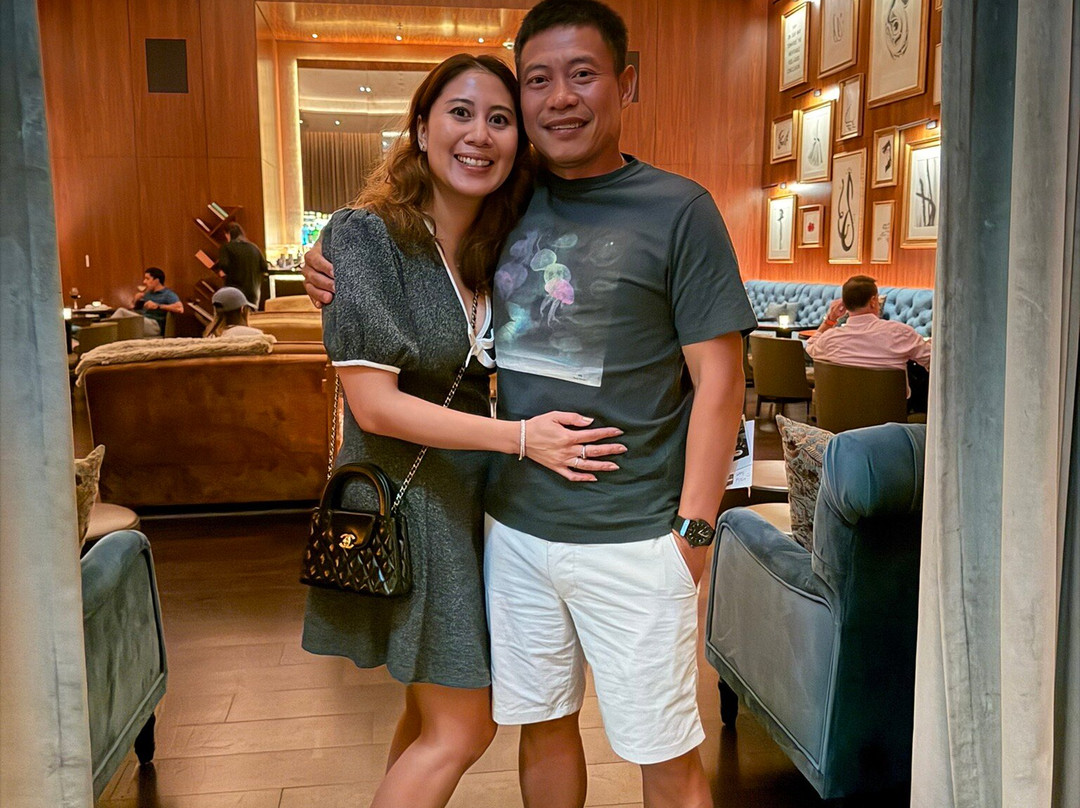 阿布扎比艾迪逊酒店主图
