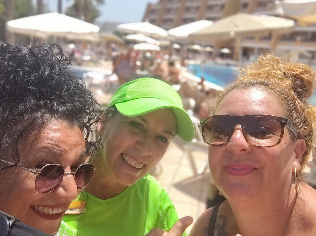 Chatur Playa Real Resort主图