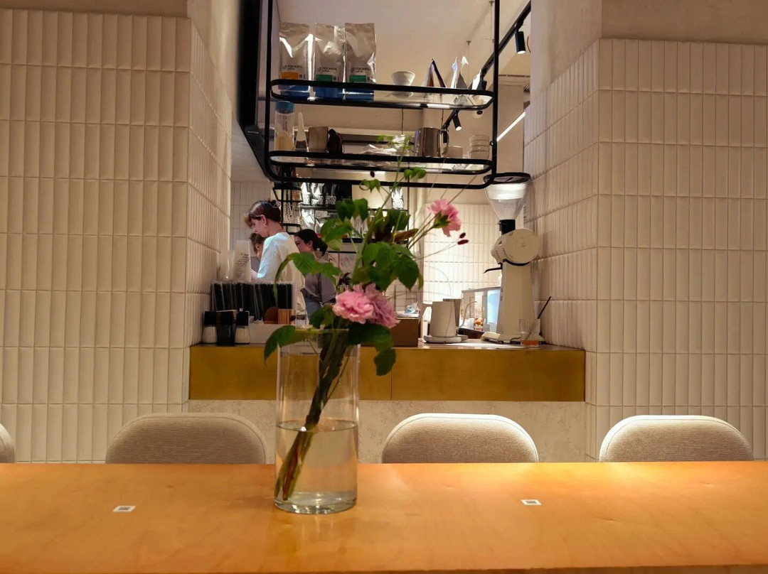Gusto Bakery