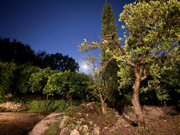 B&B Relais Castelcicala-旅行者