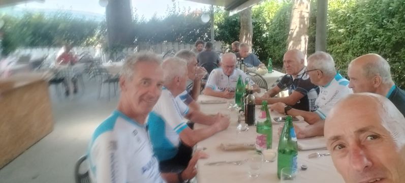 Albergo Villa Eva-旅行者