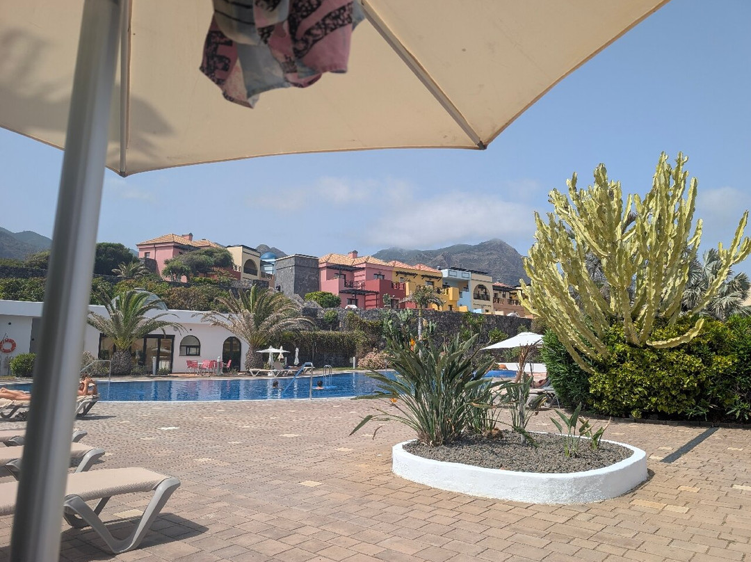 海光酒店主图
