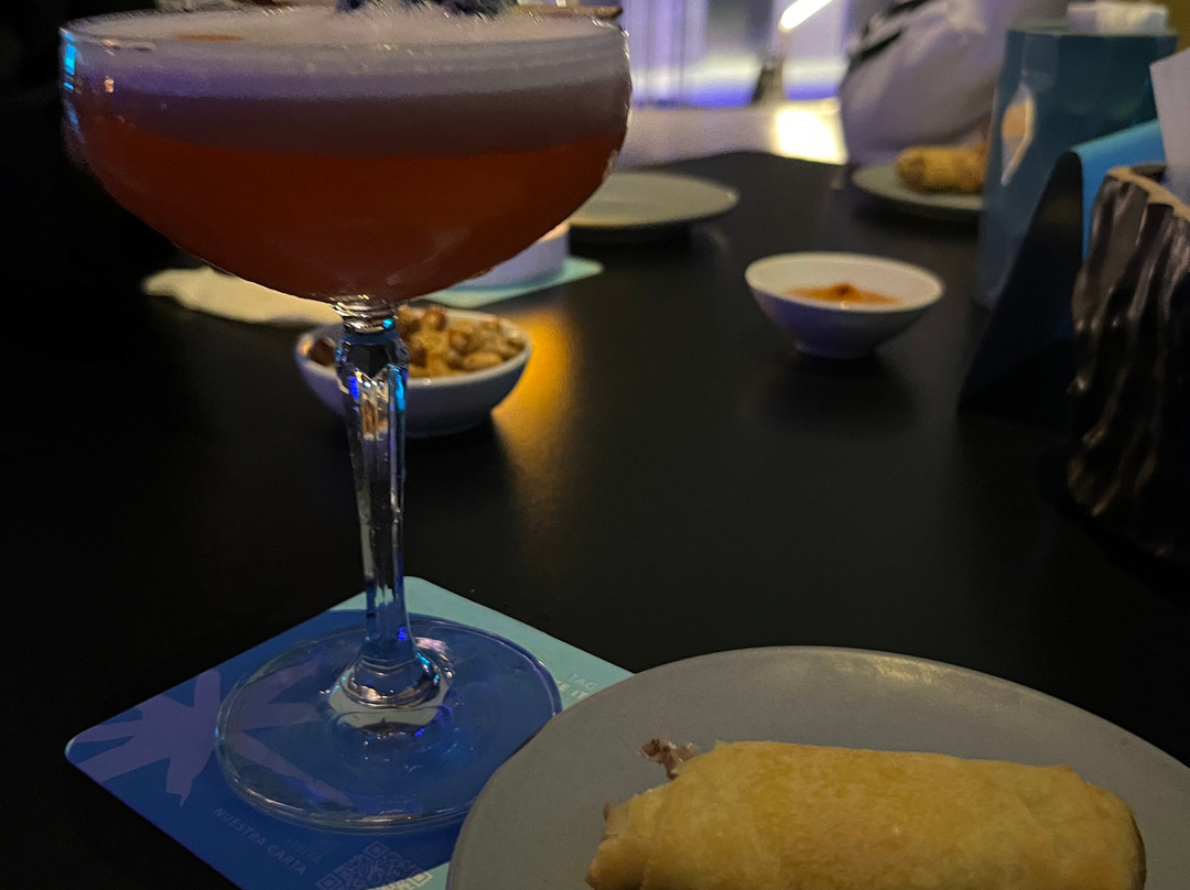 利马圣伊西德罗凯悦尚萃酒店主图