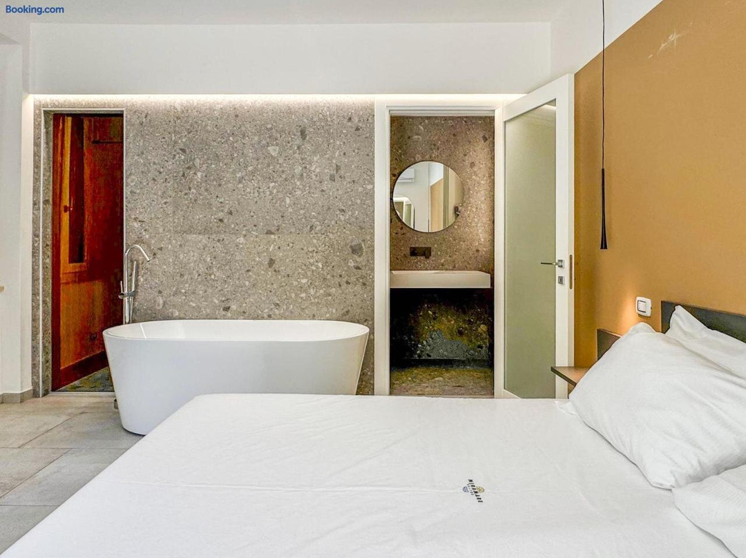Miramare Suites