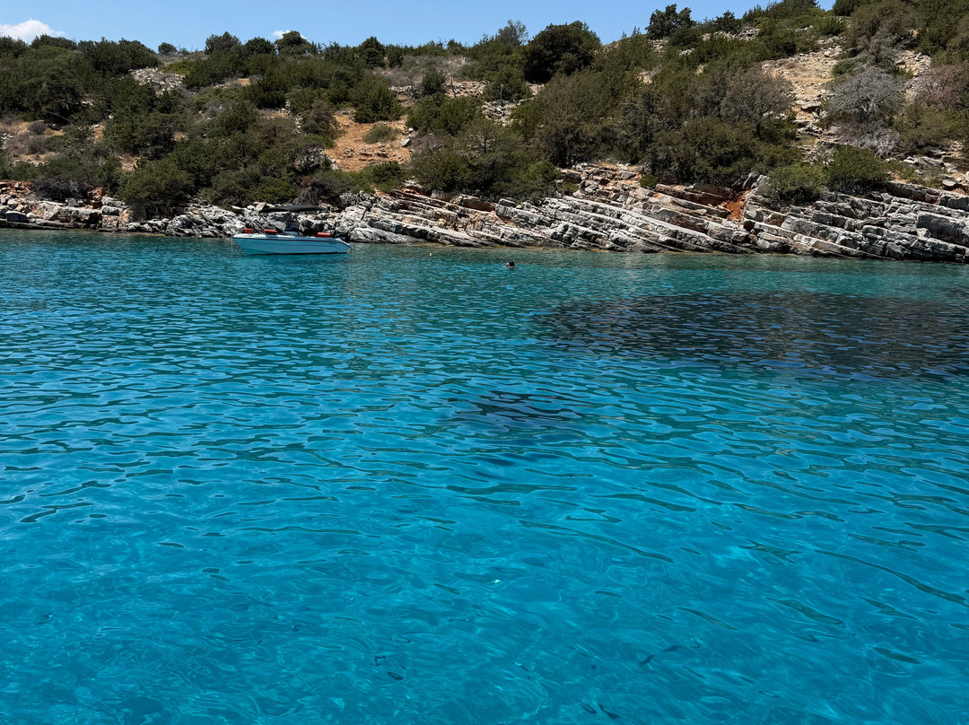 Elounda VIP Cruises-Agios Nikolaos必去景点