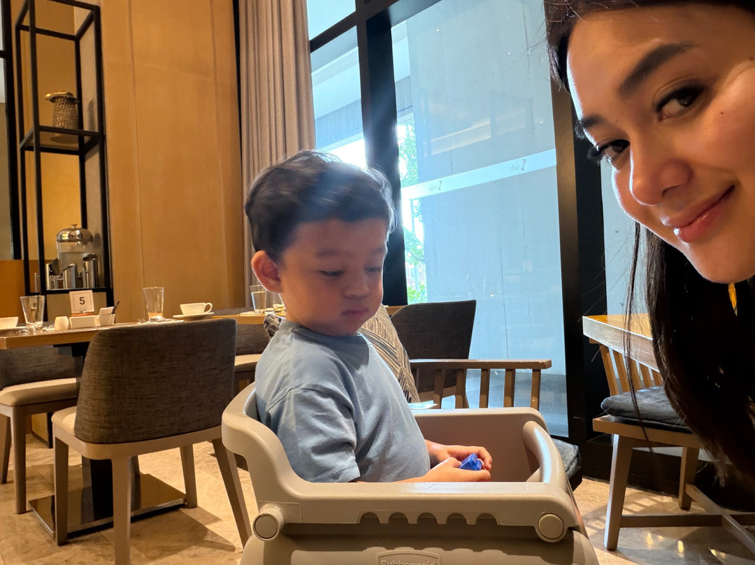 Seda Manila Bay主图