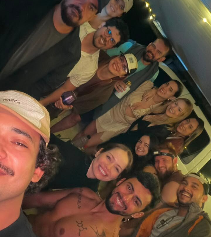 Aloha Experience-Mossoro必去景点