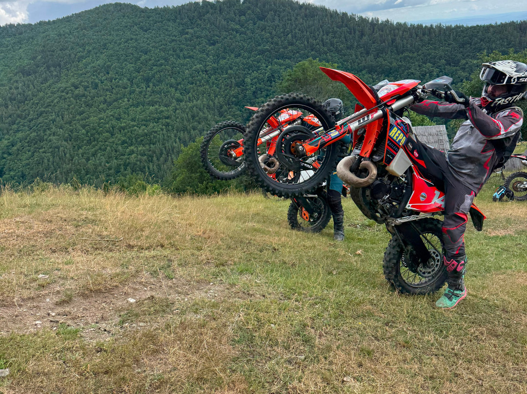 Trail Trips-锡比乌必去景点