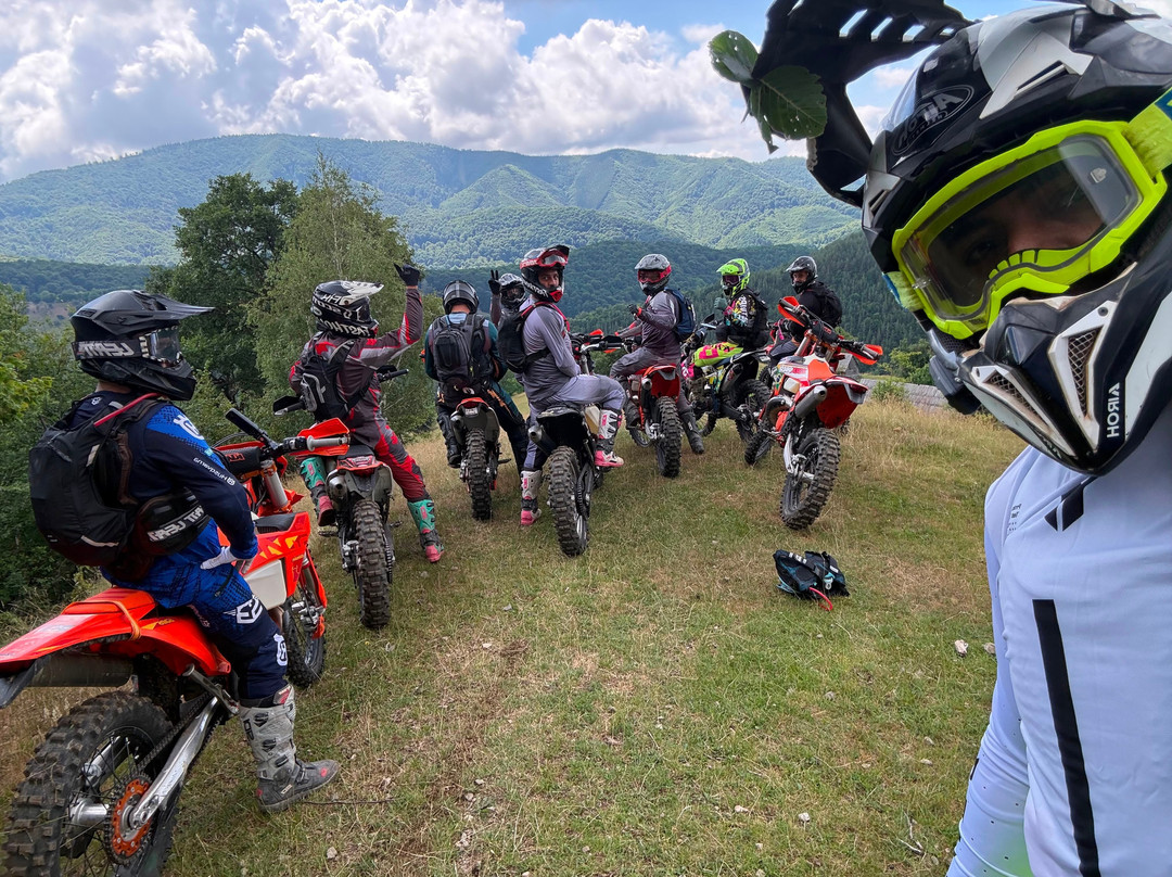 Trail Trips-锡比乌必去景点