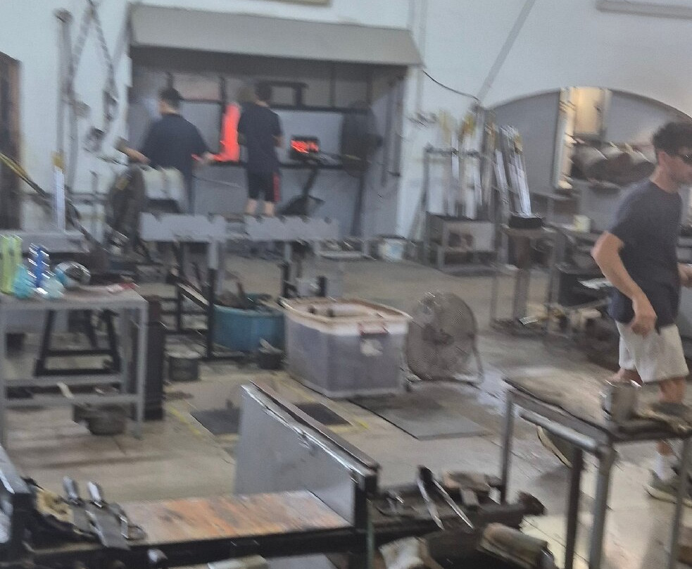 Mdina Glass-Ta' Qali必去景点