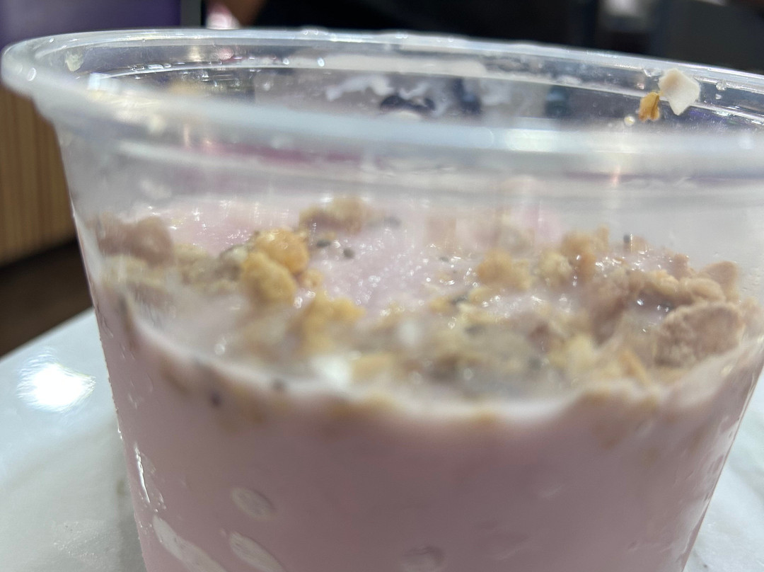 BowlShake