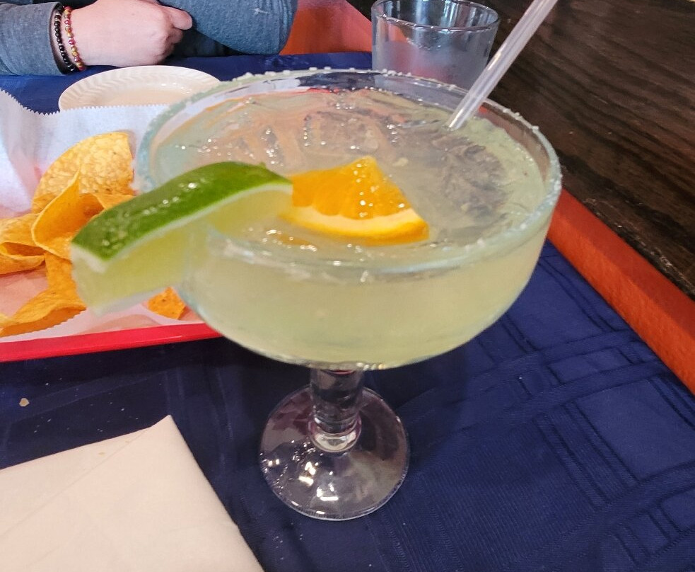 Sangrias Mexican Restaurant